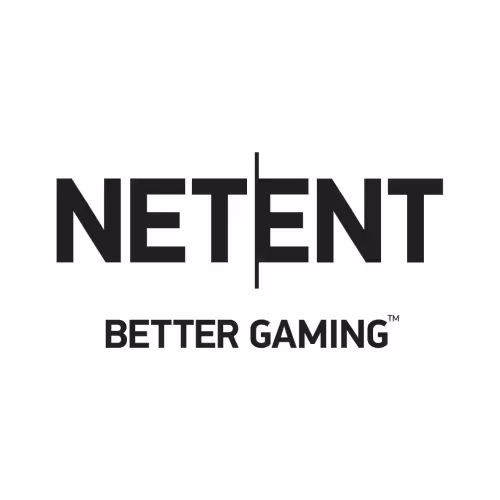 Game Provider NetEnt Logo