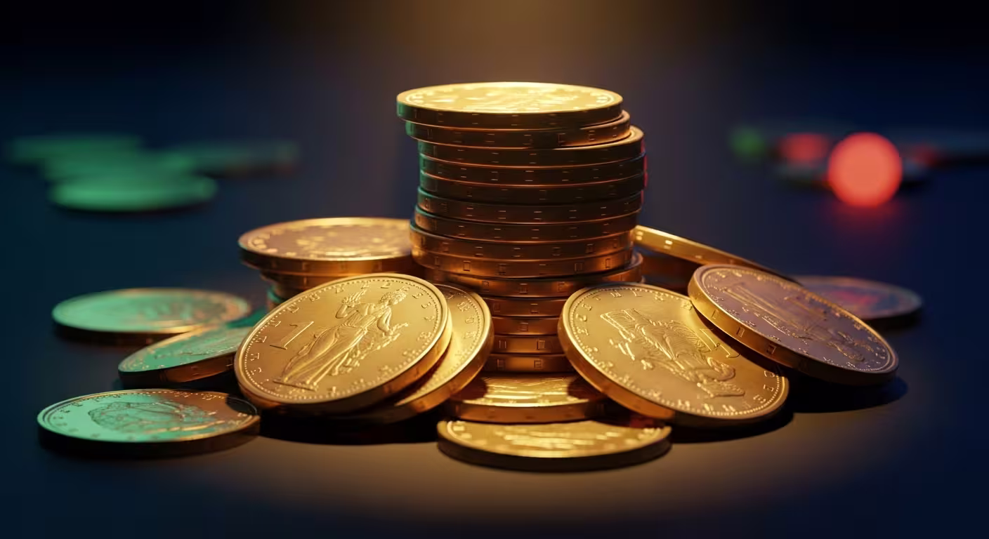 VIP bonus and loyalty program benefits