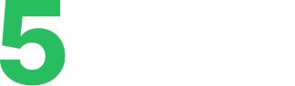 5bet Casino logo